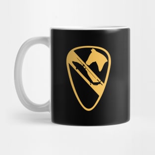 Air Cav UH-60 Black Hawk Mug